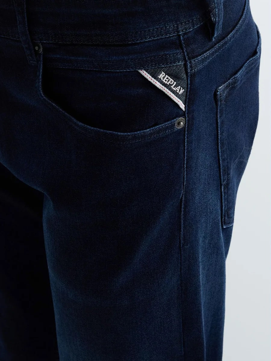 MA972Z.41A 781.007 Grover Dk Blue