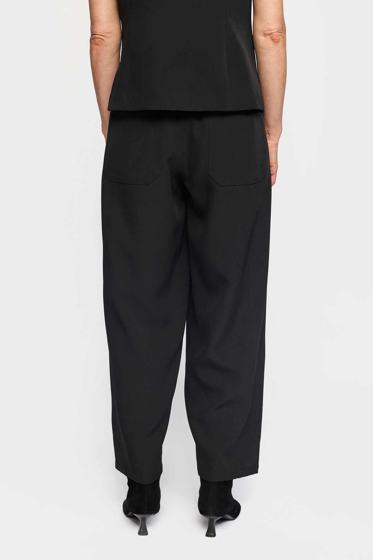 Joy Pants Black