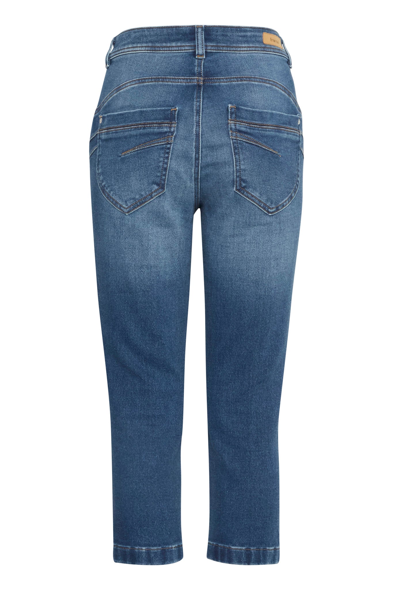 Vilja Capri Denim