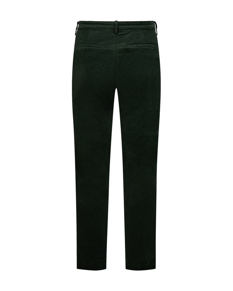 Fqolana Pants Deep Forest