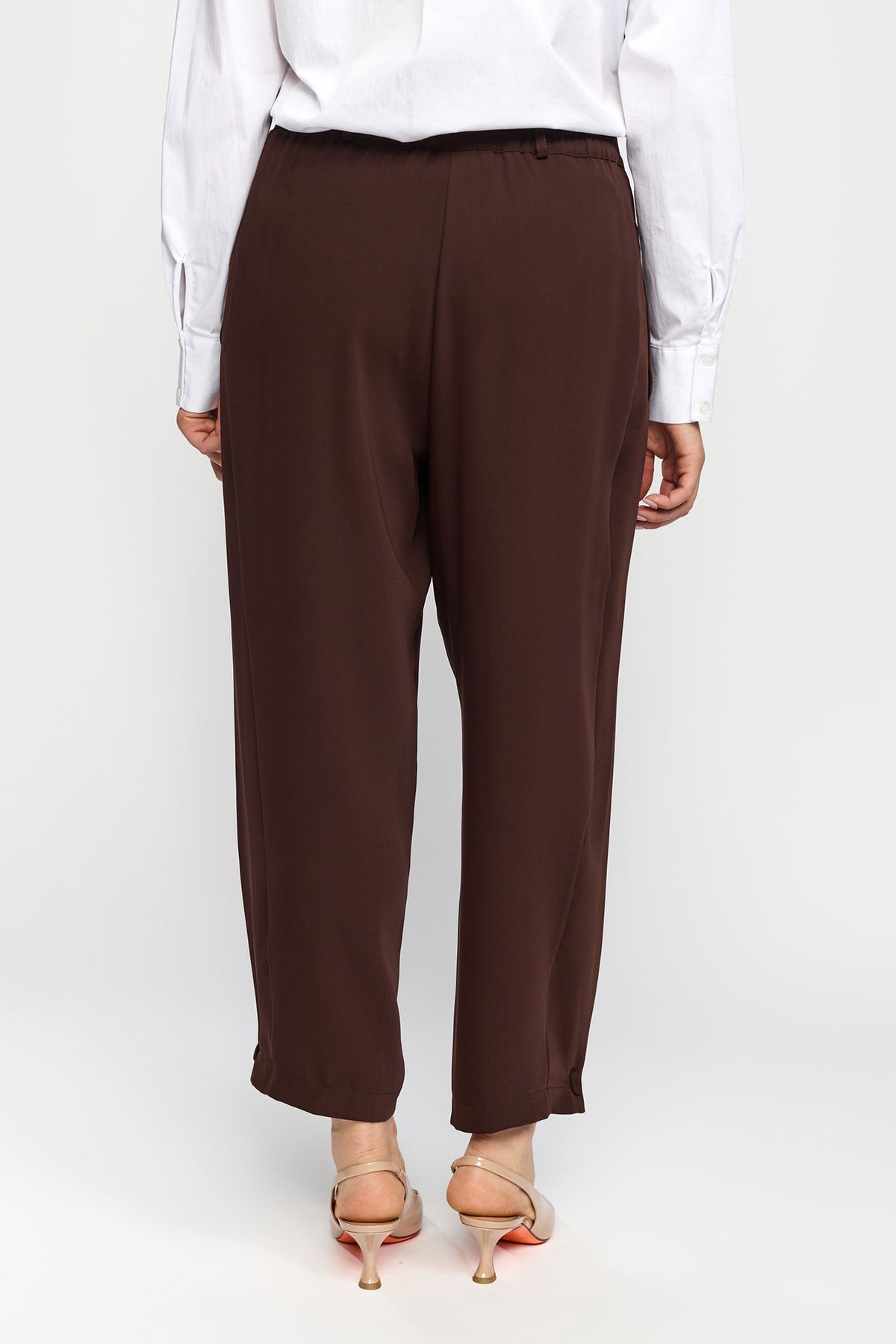 Olea Brown