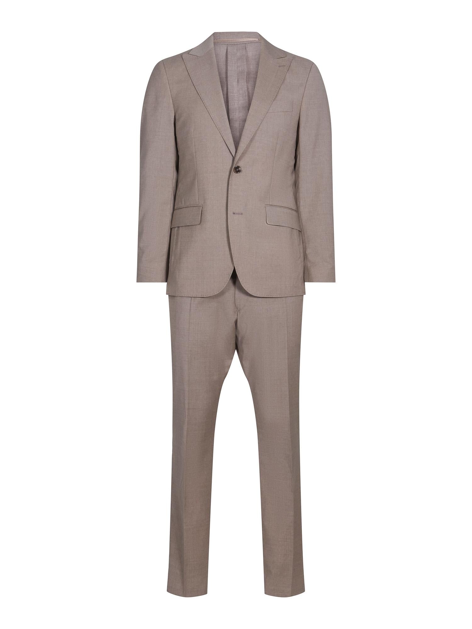 Genova Suitjacket Beige