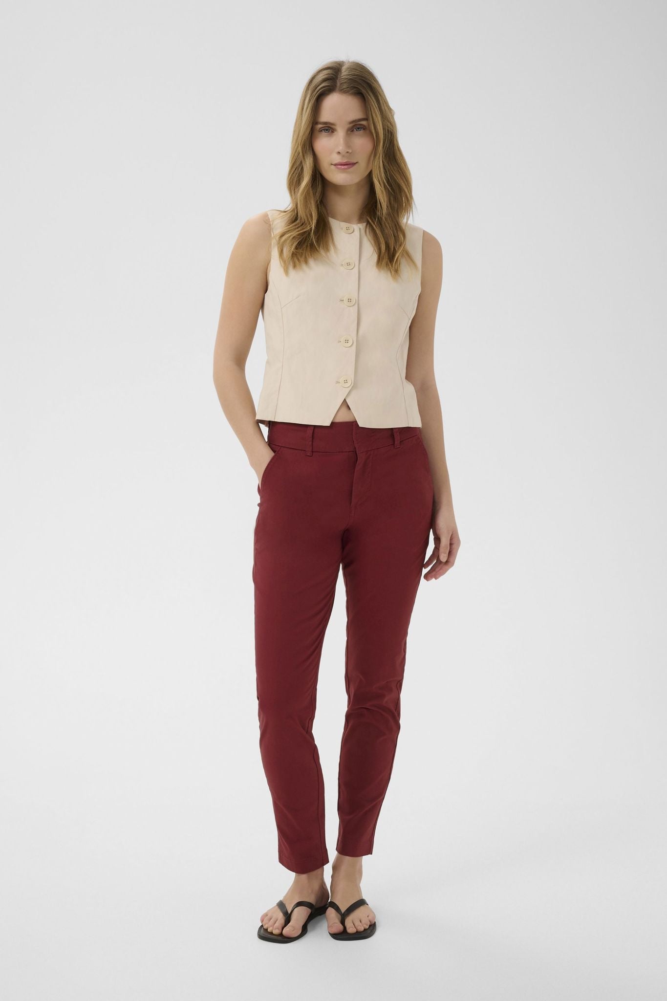Soffyspw Pants