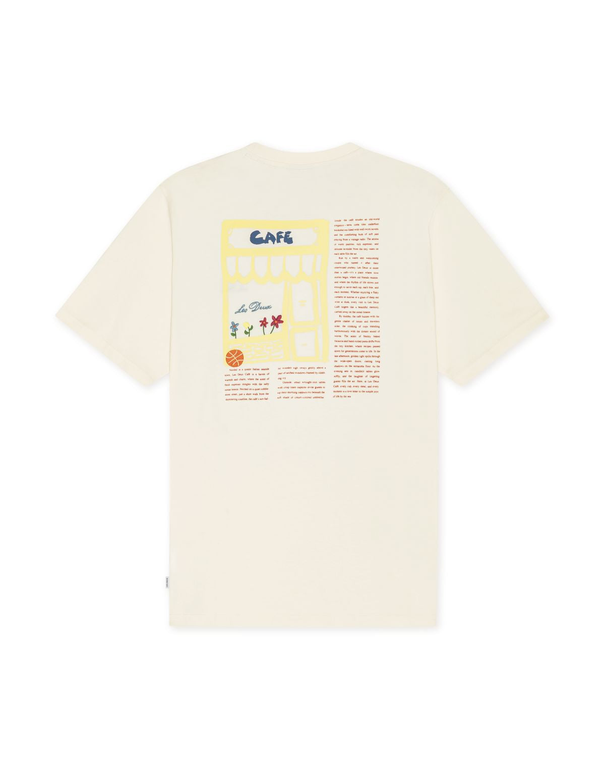 Café T-Shirt