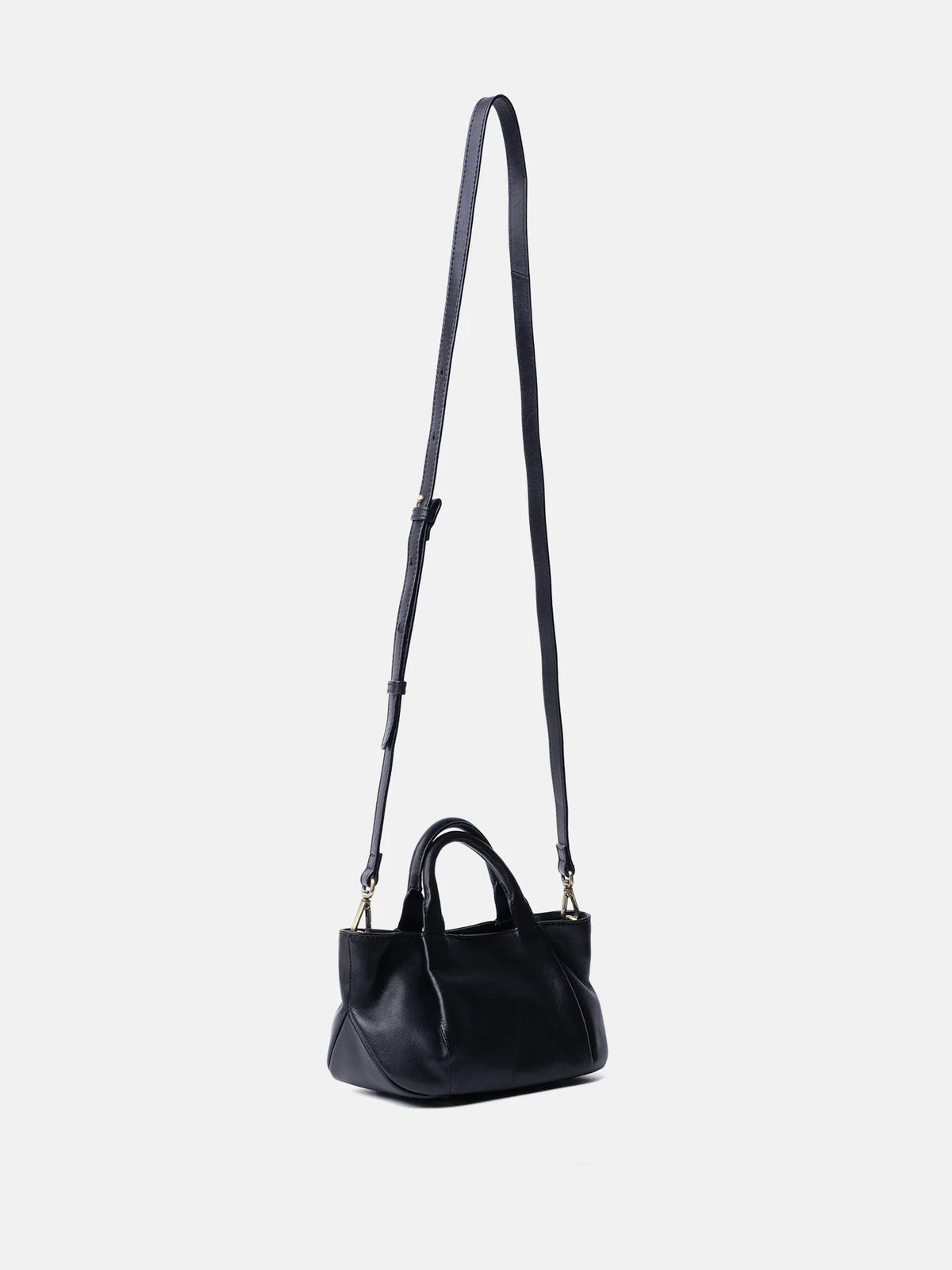 Urda Small Black