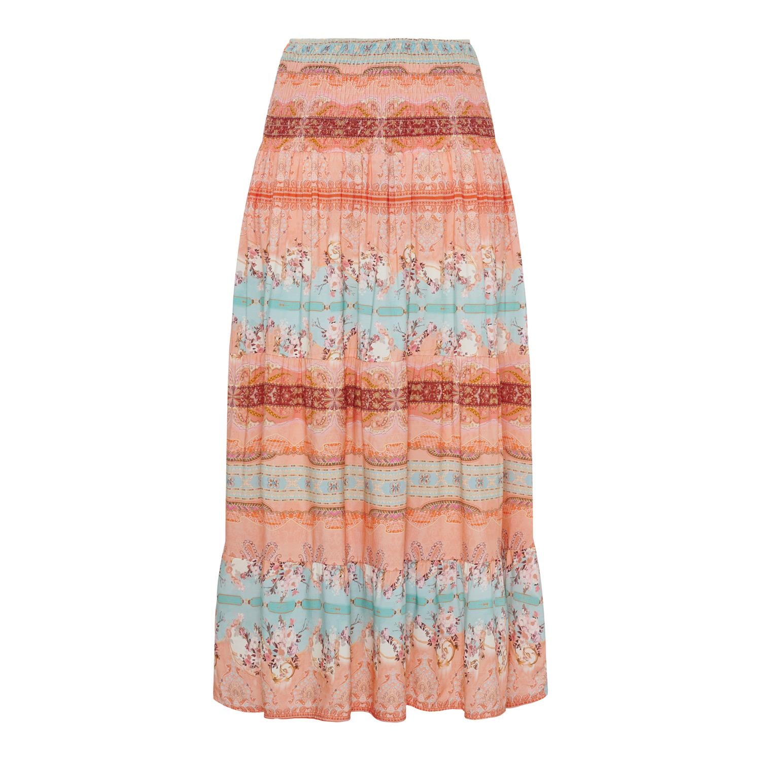 Princess Skirt Melone