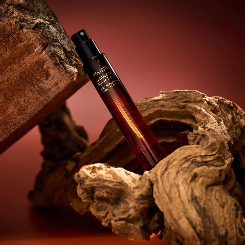 Travel Spray EDP Saddle Up Santal