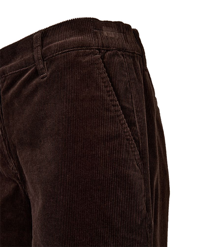 Fqcordy-Pants Mole