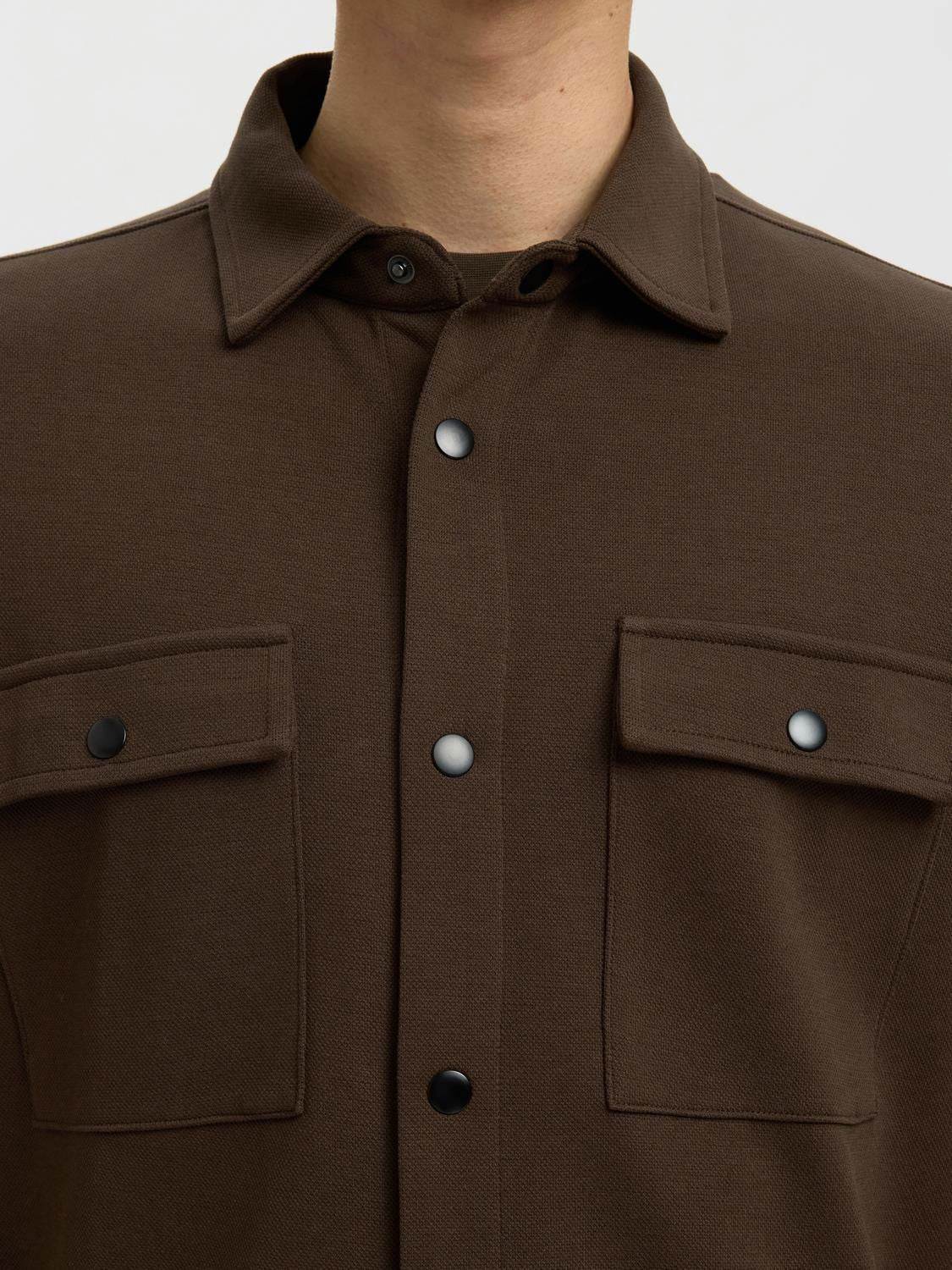 Slmjackie Sweat Jacket Delicioso