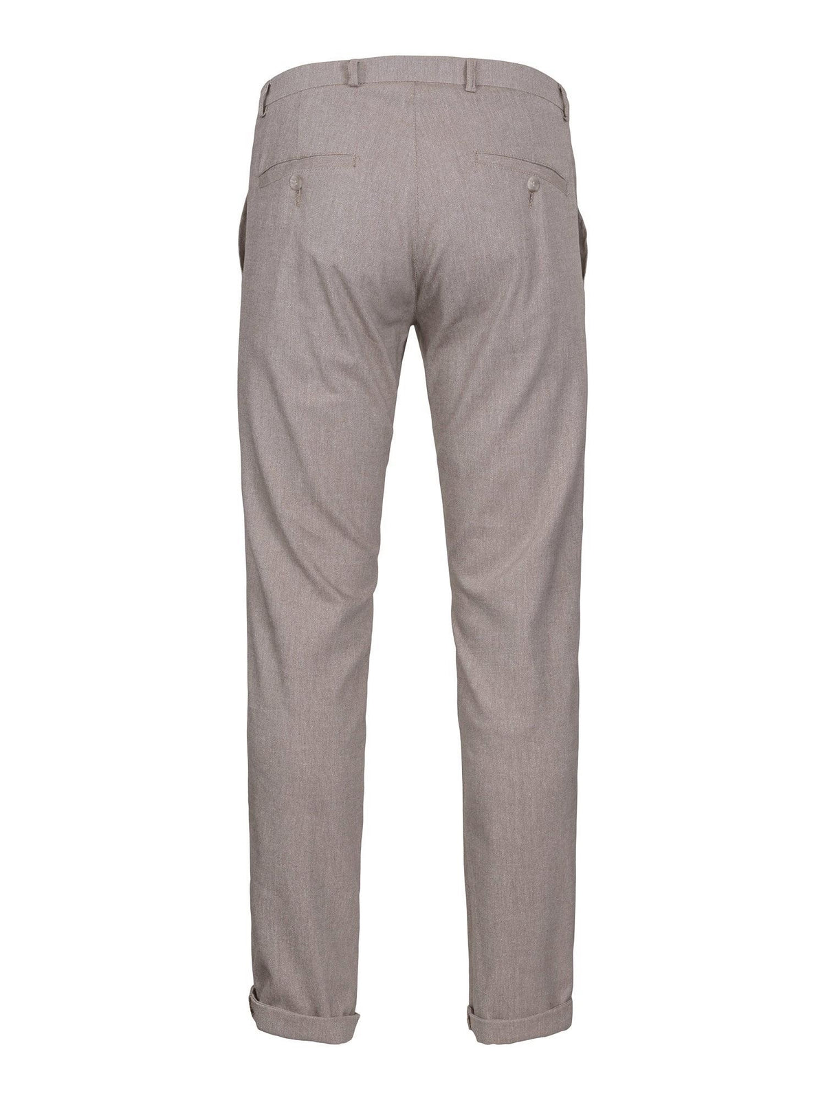 Tom Straight 210 Beige
