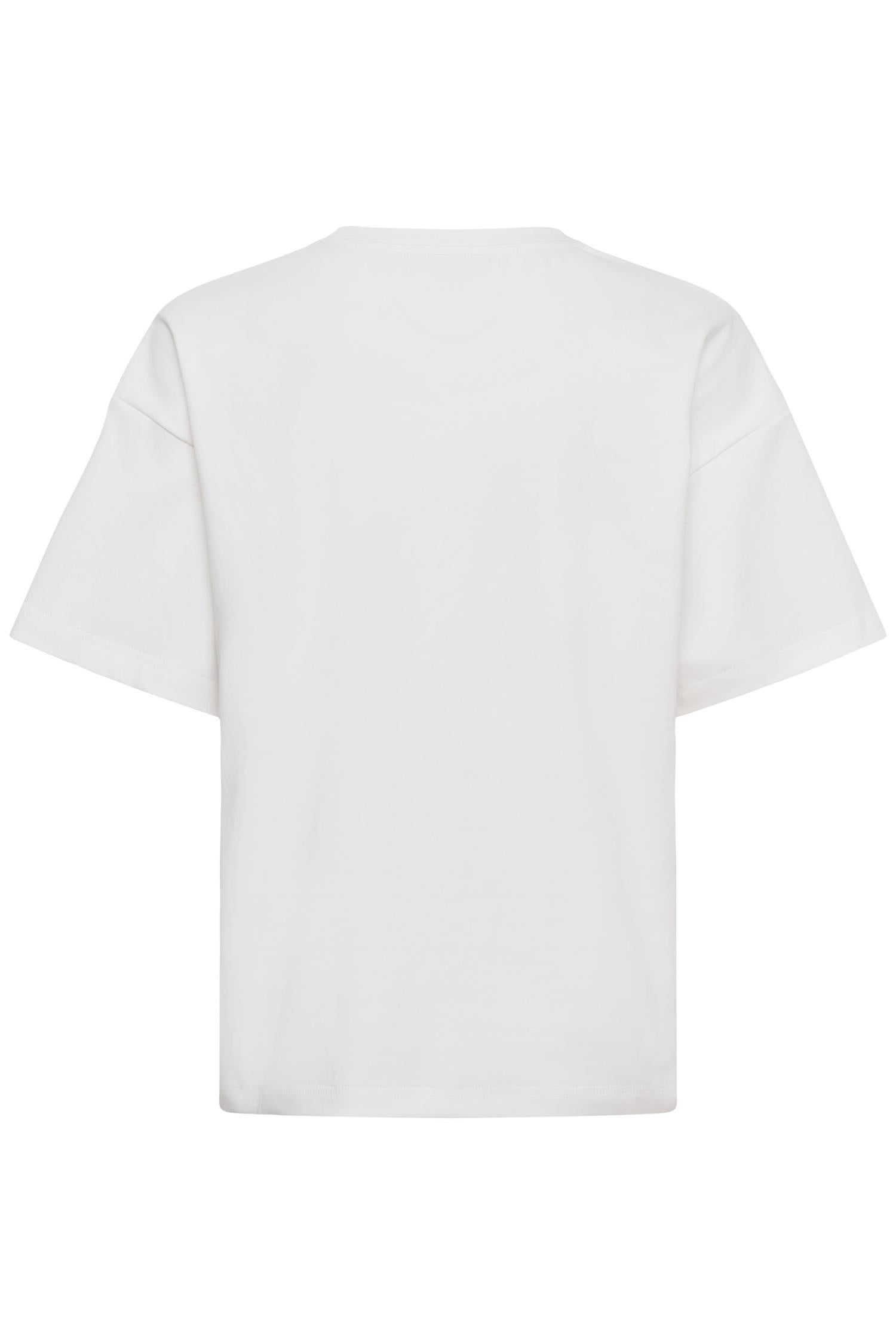 Mwapir Boxy Tee
