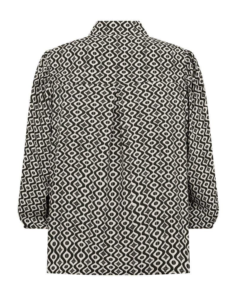 Fqadney-Shirt