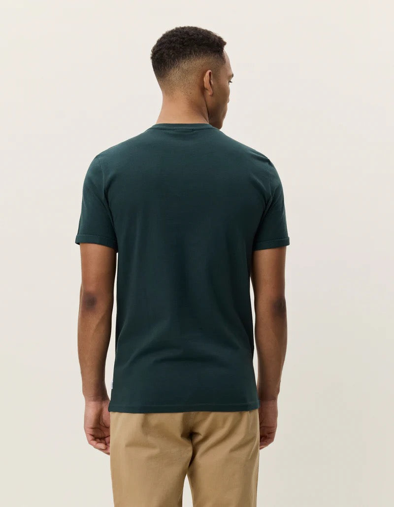 Core Contrast T-Shirt