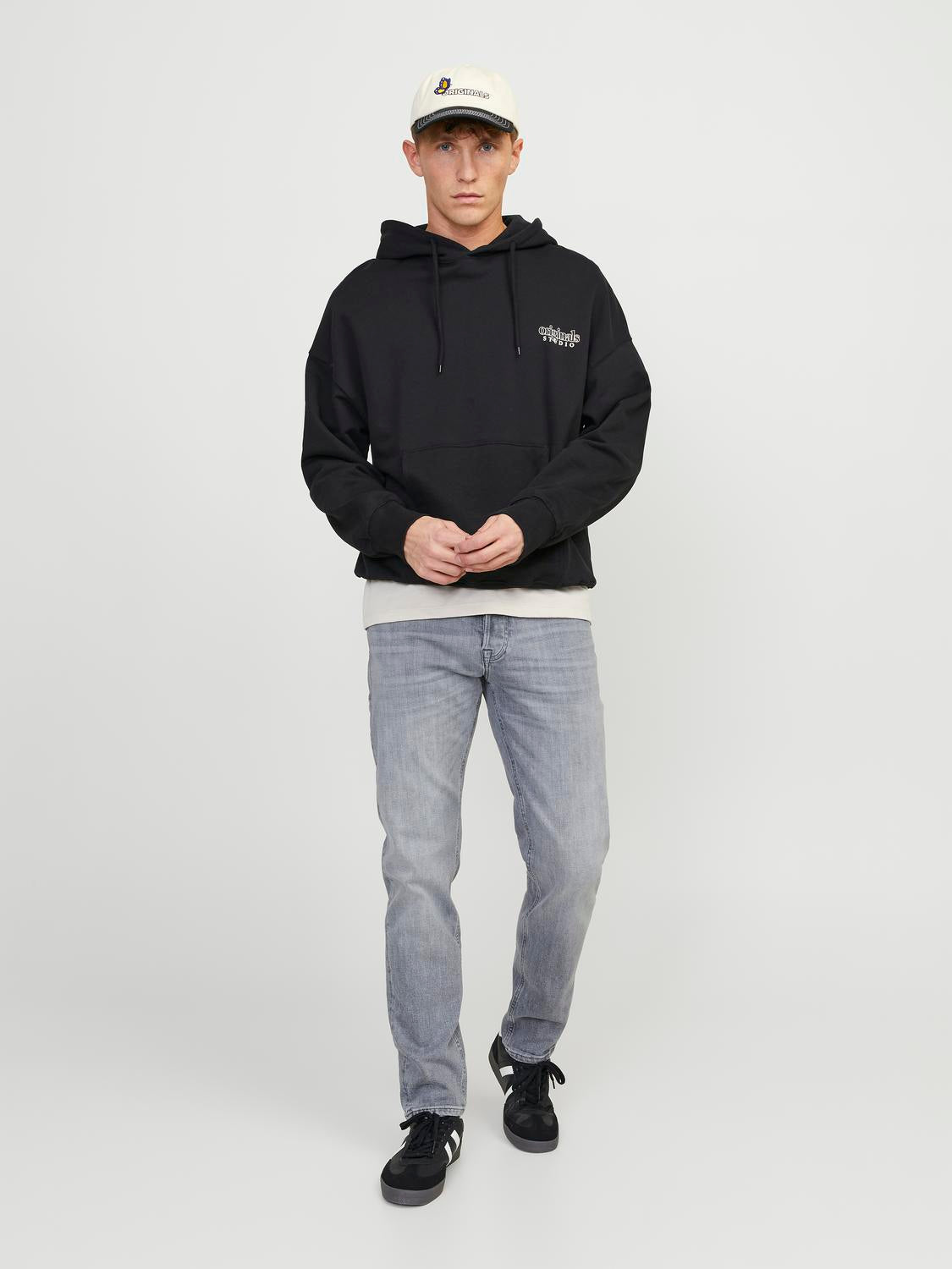 Jjimike Jjoriginal Jos 811