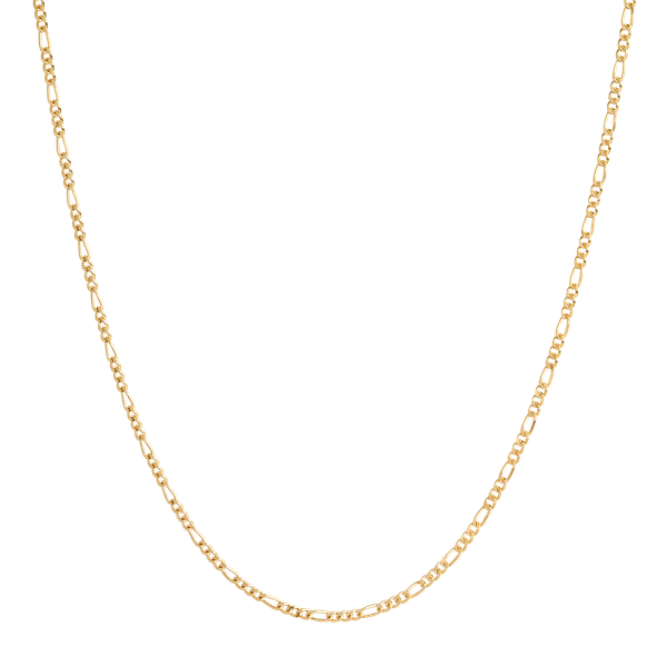 Negroni Necklace Gold Hp
