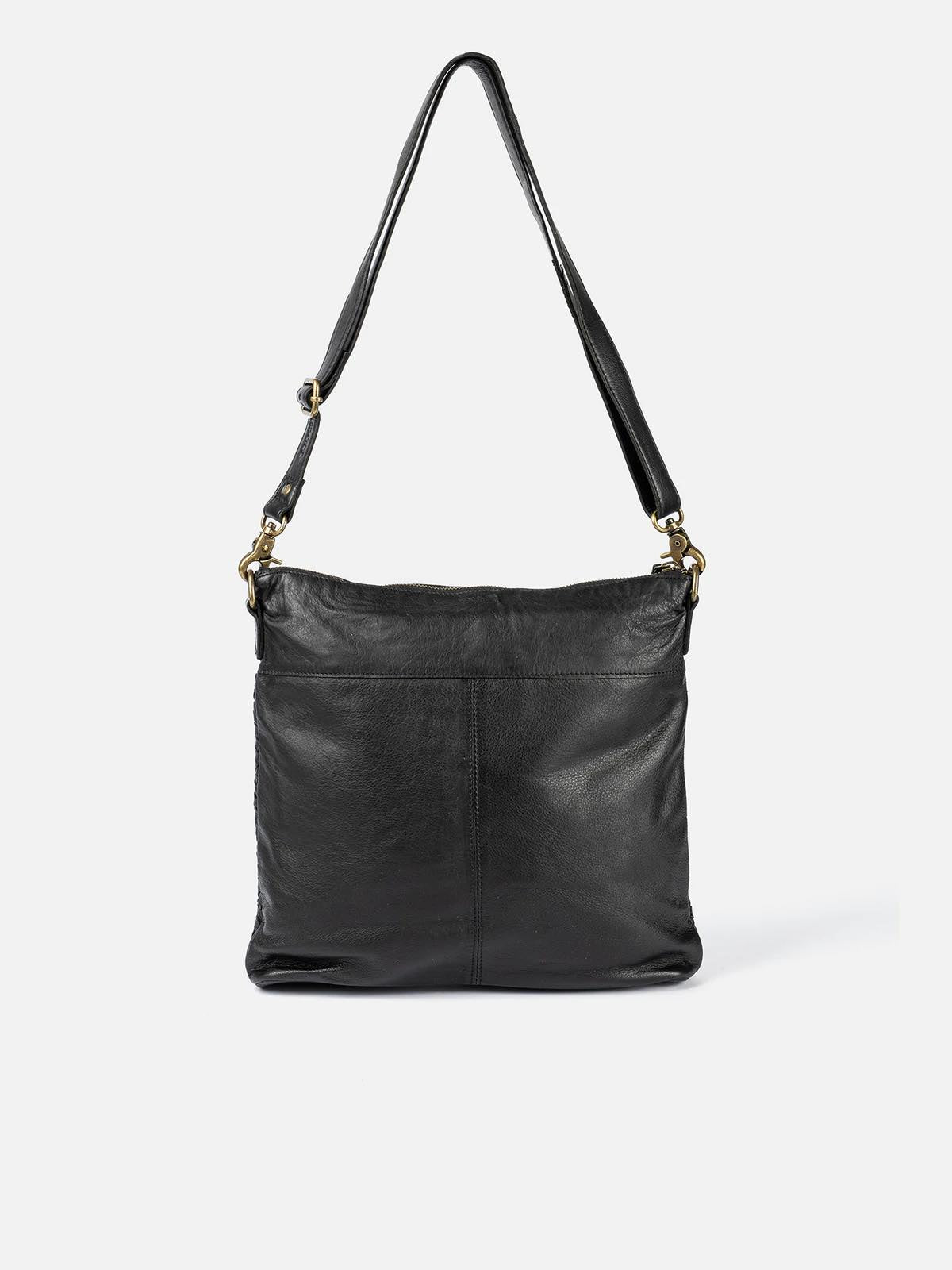 Dafne Big Urban Black