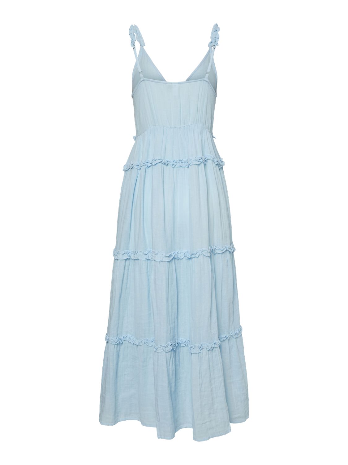 Yasanina Ankle Dress Summer Song