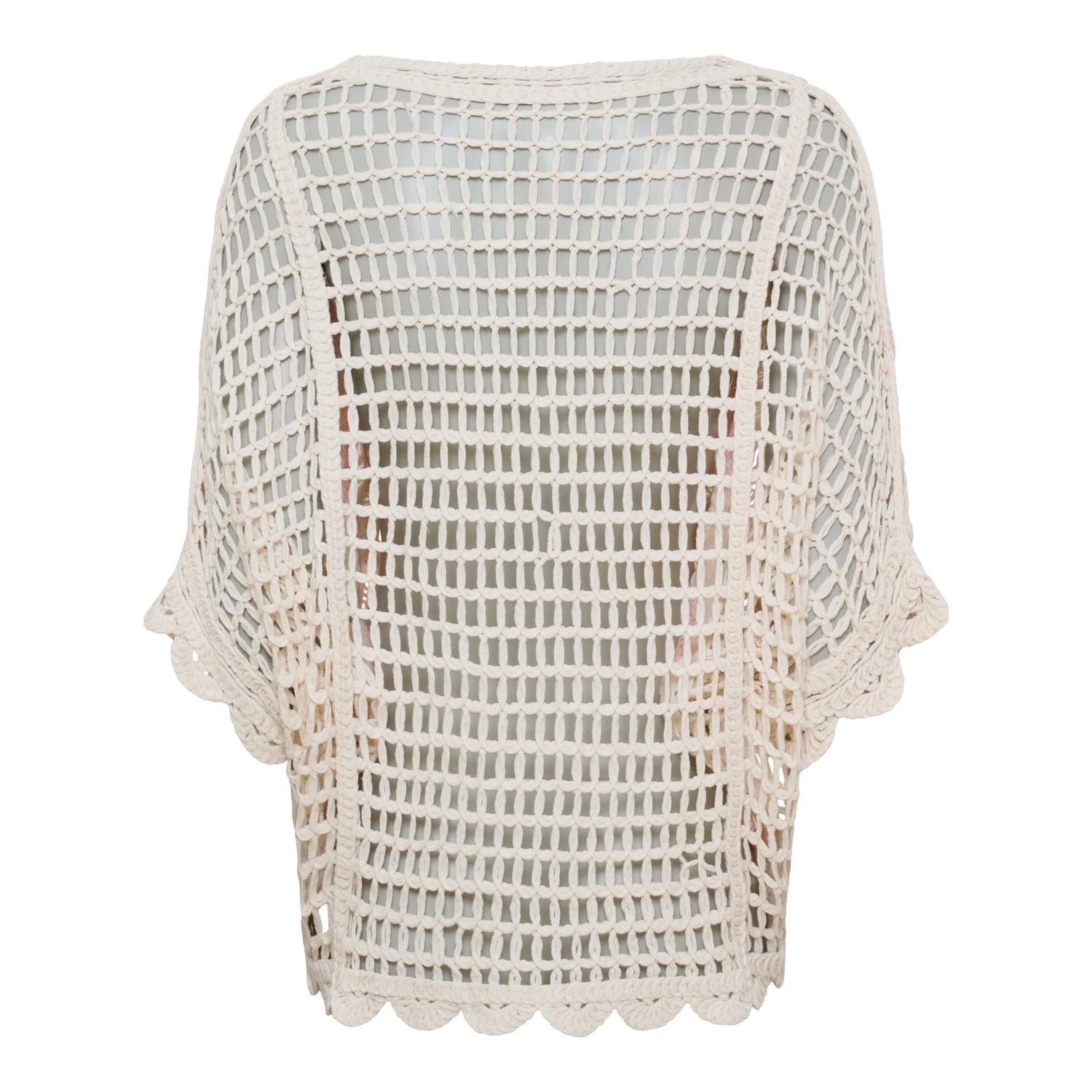 Sassie Blouse Rosa