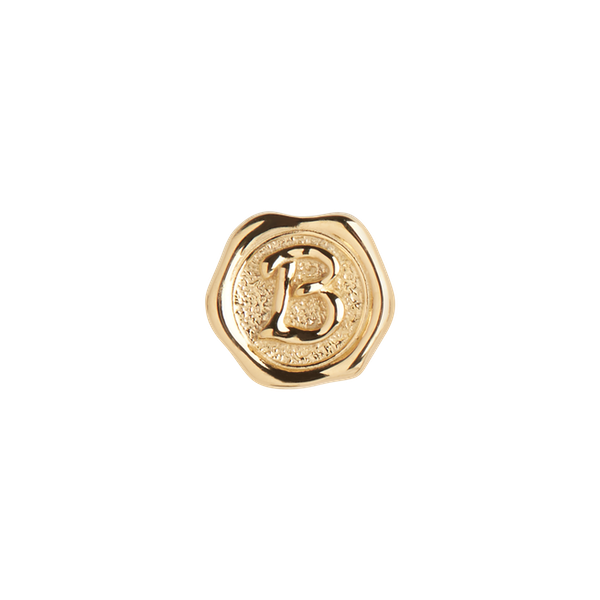 Signet Coin Gold B
