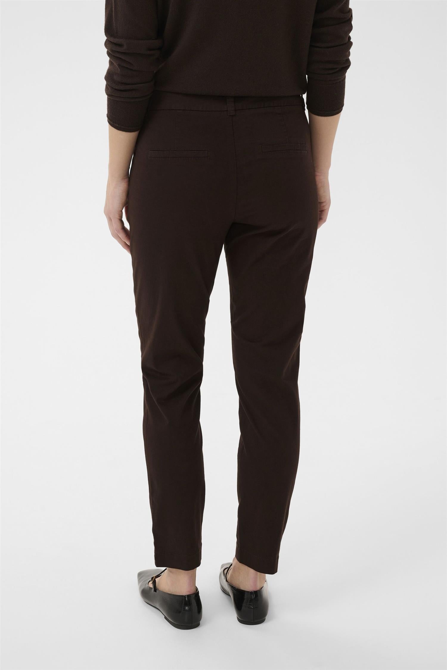 Soffys Pants Mole