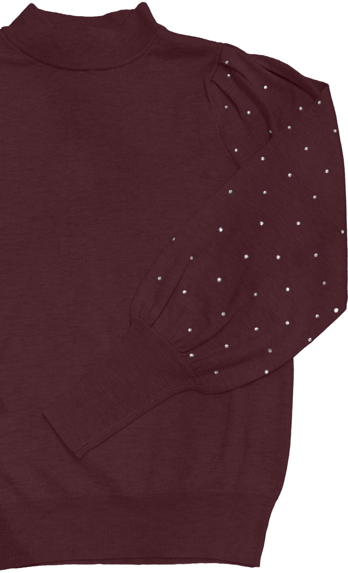 Fqdotka-Pullover Port Royale