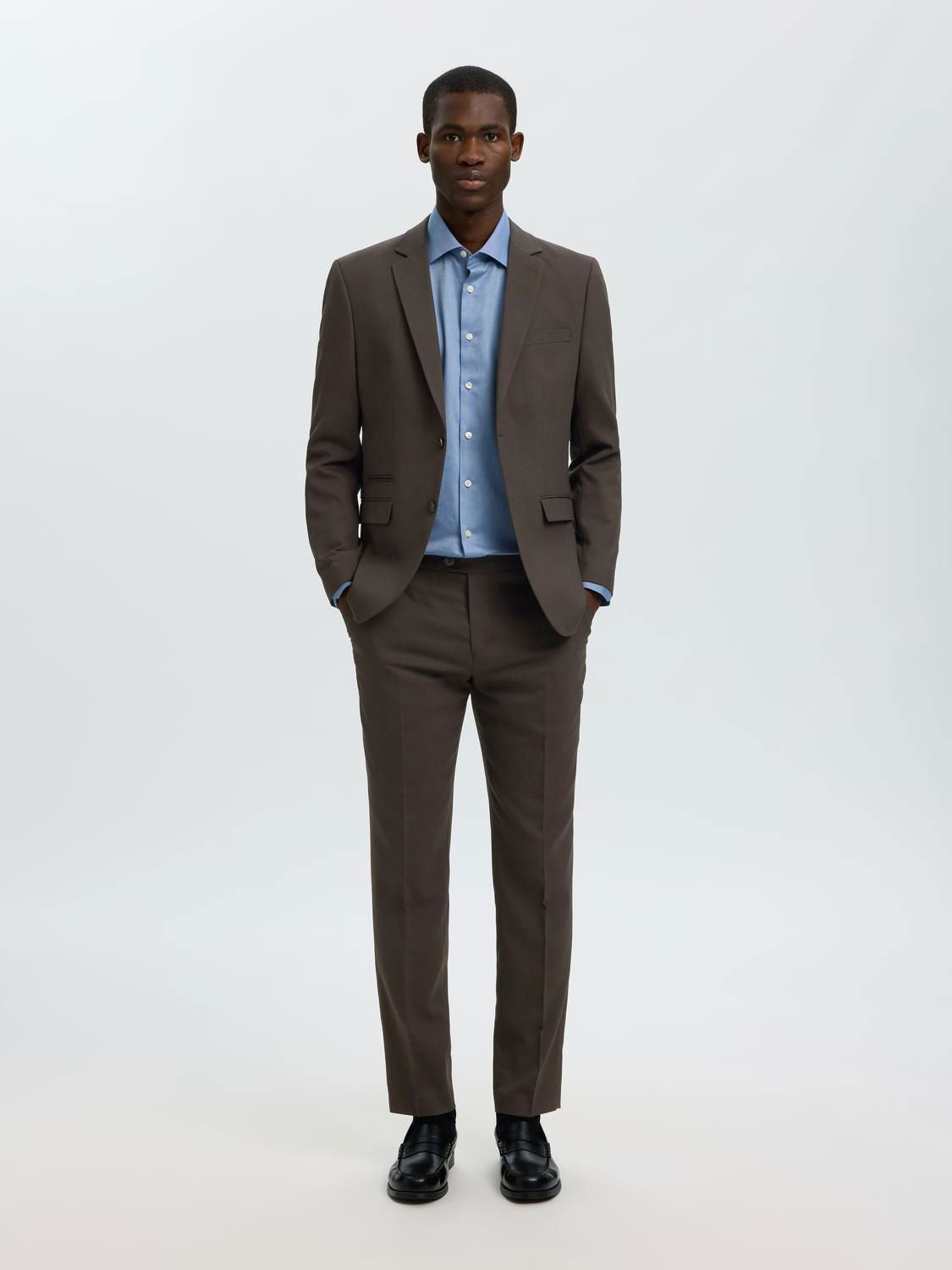 Slmslim Neil Blazer Delicioso Noos
