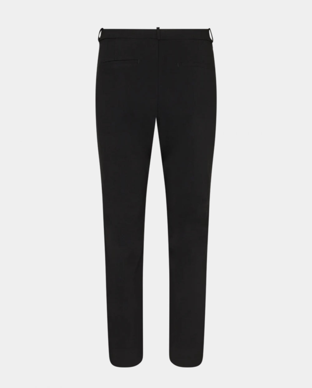 Solvej Pants Black