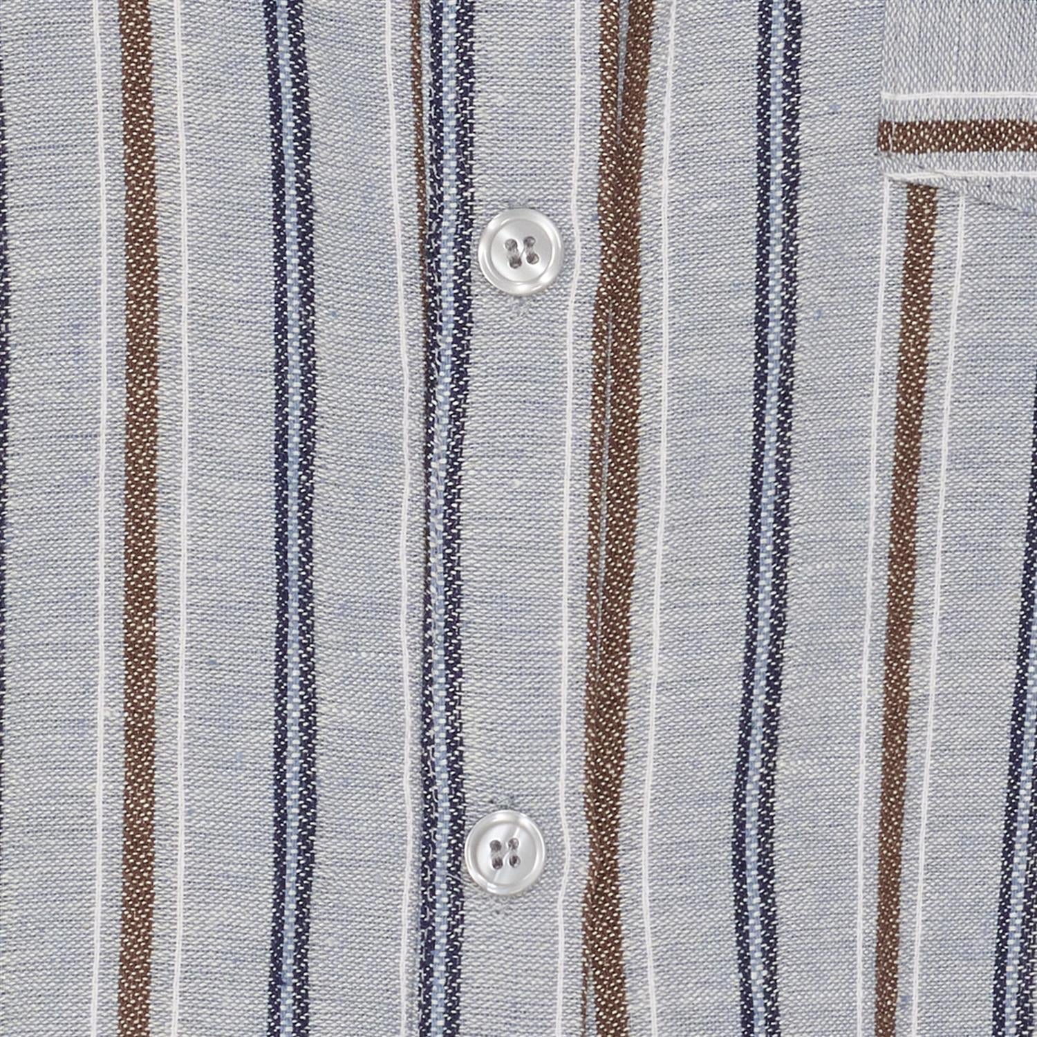 Rielle Shirt Jeans