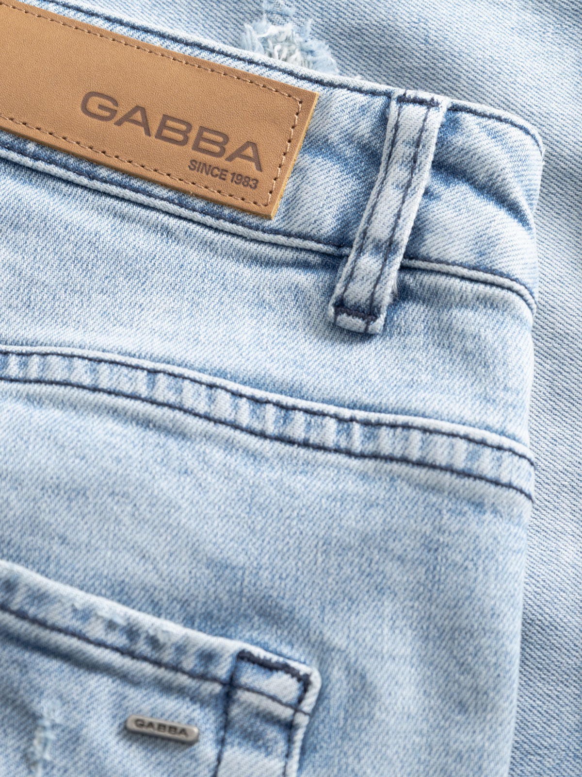 Gabmarkus Derby Shorts