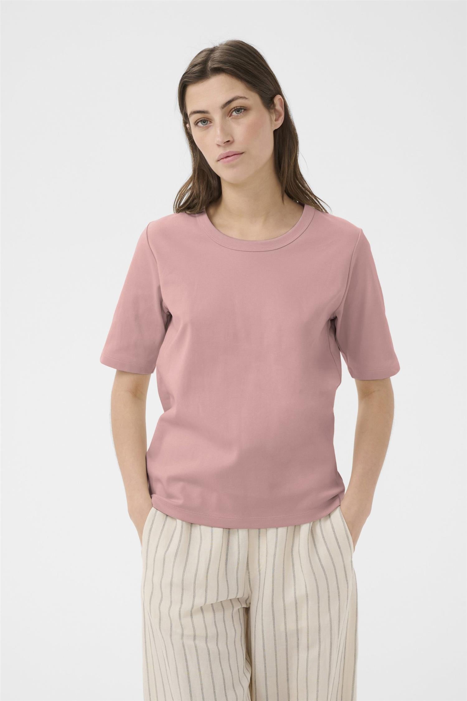 Ratanapw Ts Cameo Pink