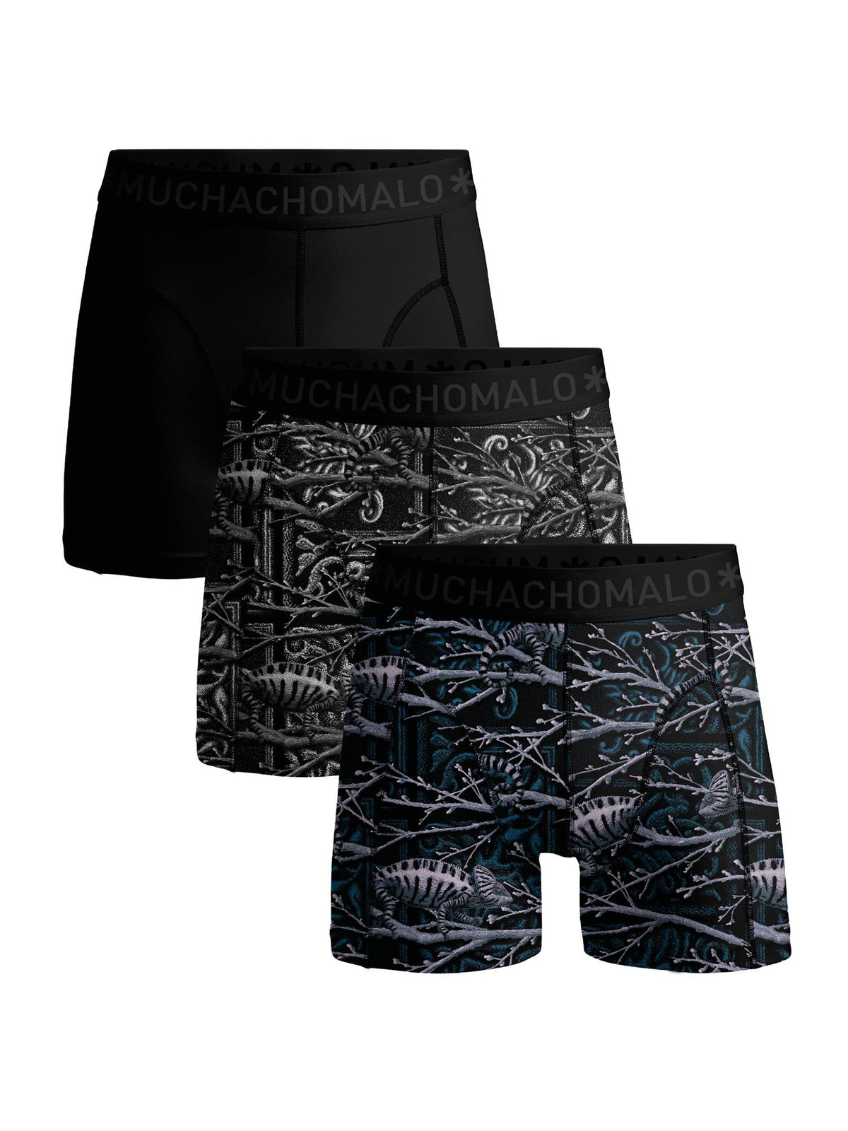 1010 Chameleon 3pk Boxer
