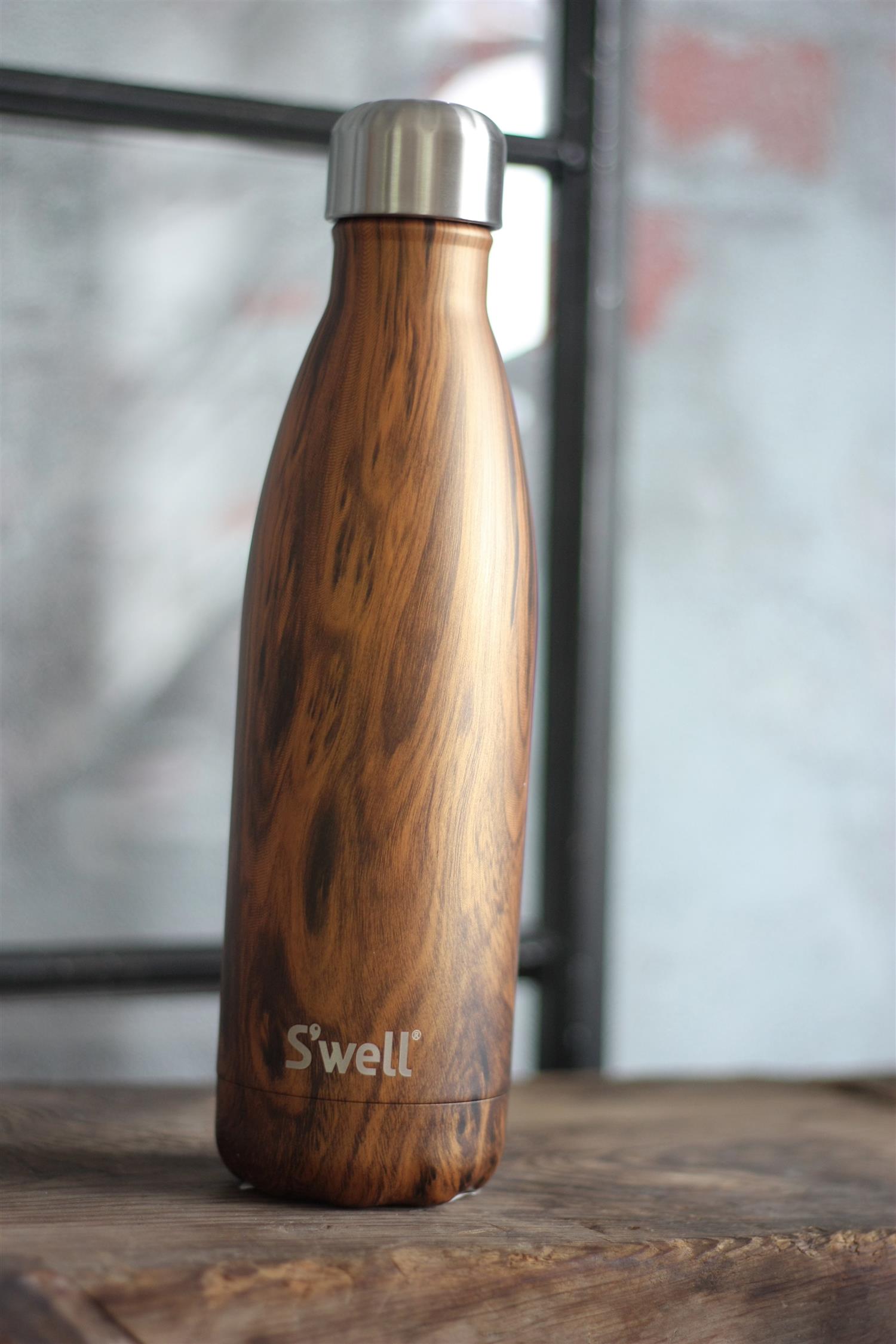 Teakwood 500ml