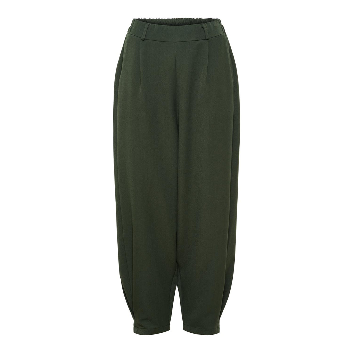 Fienna Pants Military