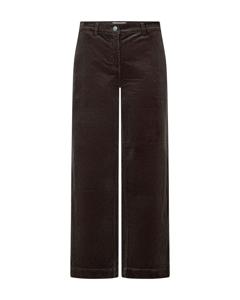 Fqcordy-Pants Mole