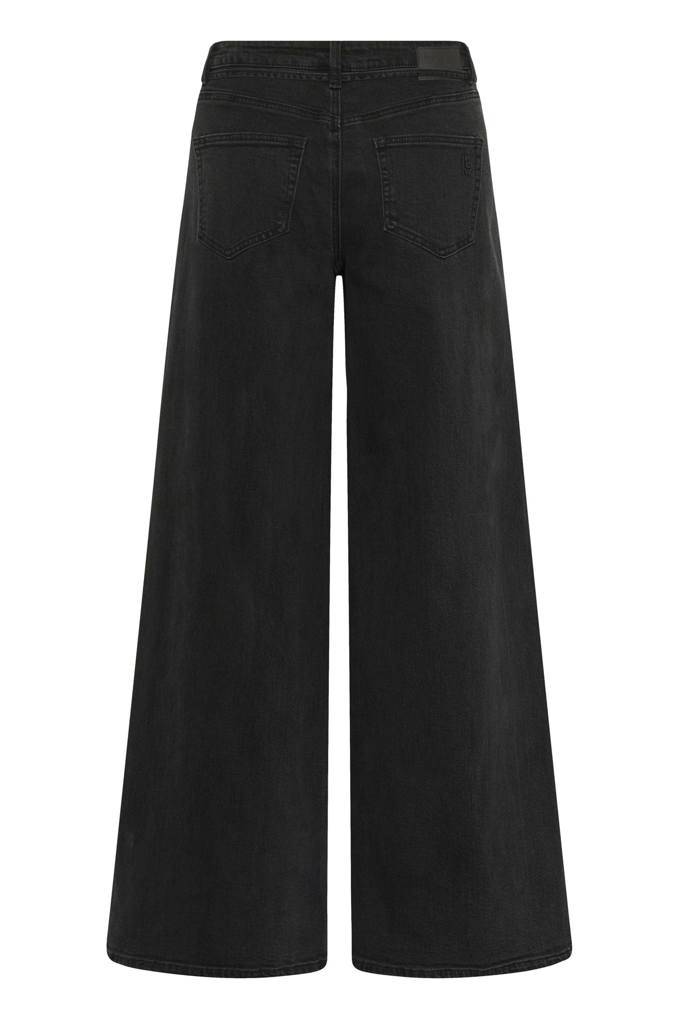 Jeans Wide Mwkaro 144