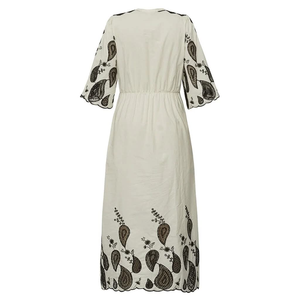 Safinago Dress