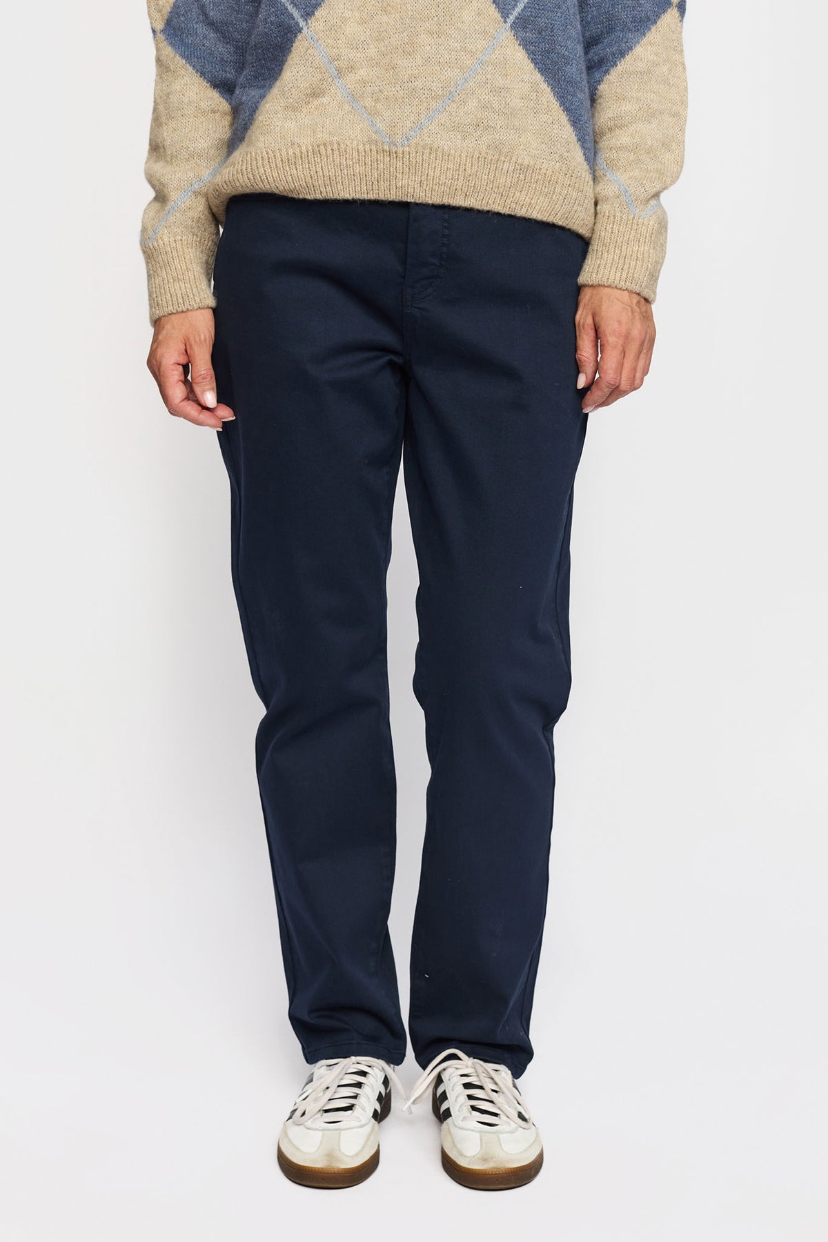 Baria Navy