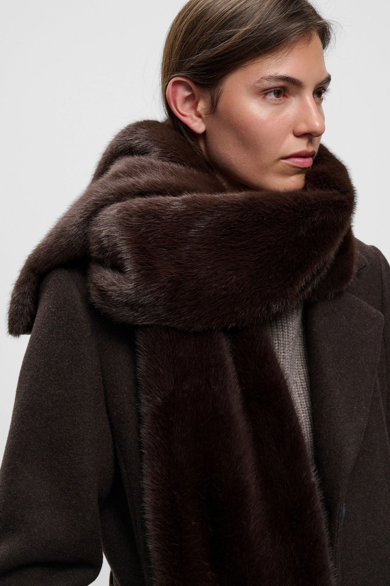 Zabelleiw Scarf