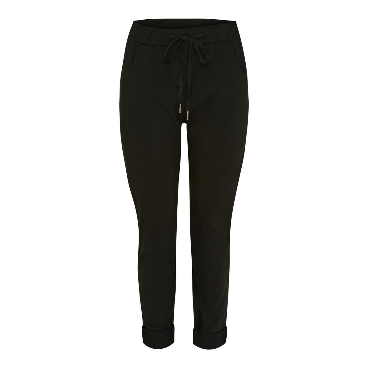 Kalie Pants Black
