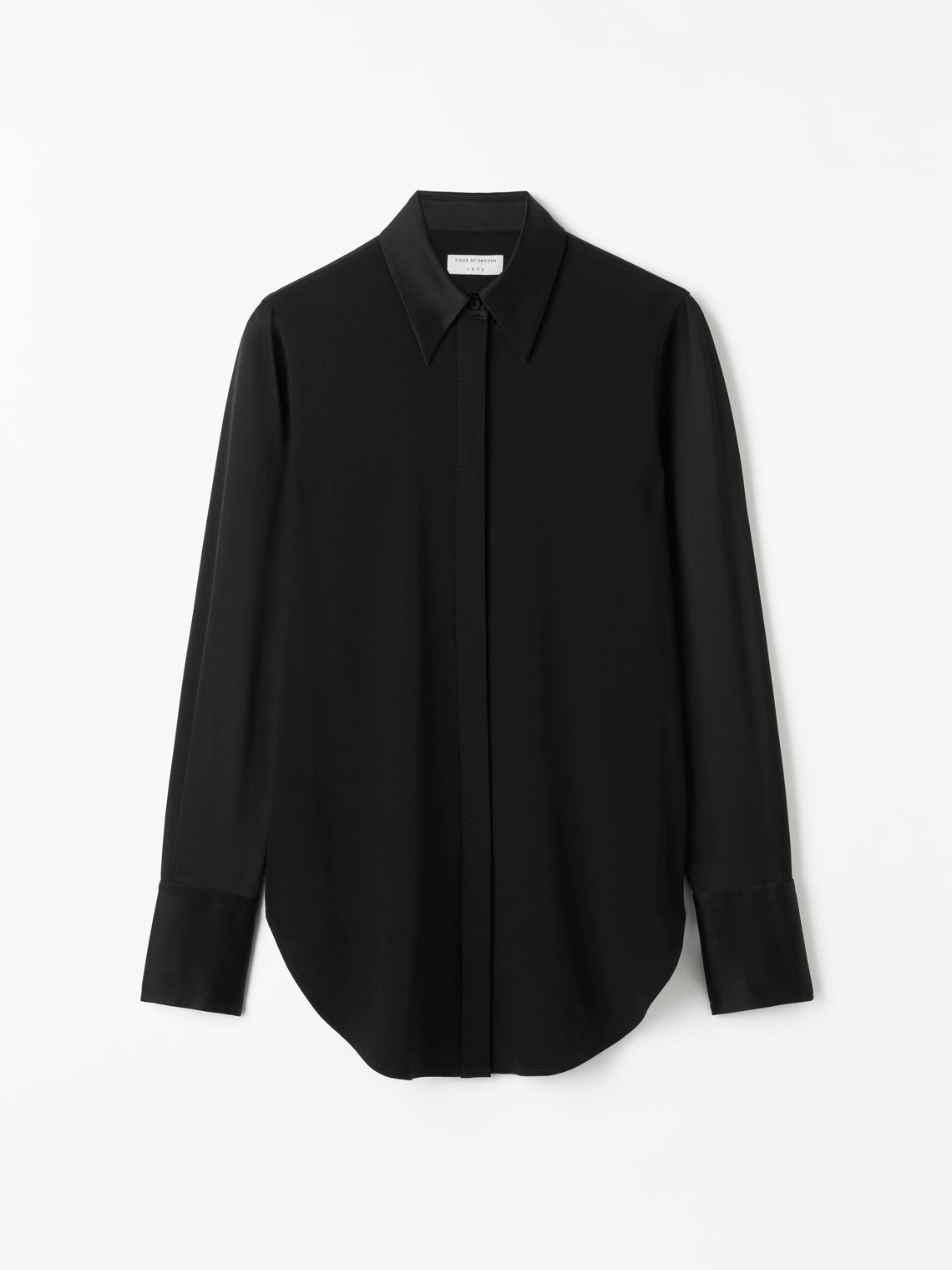 Drey Shirts Black