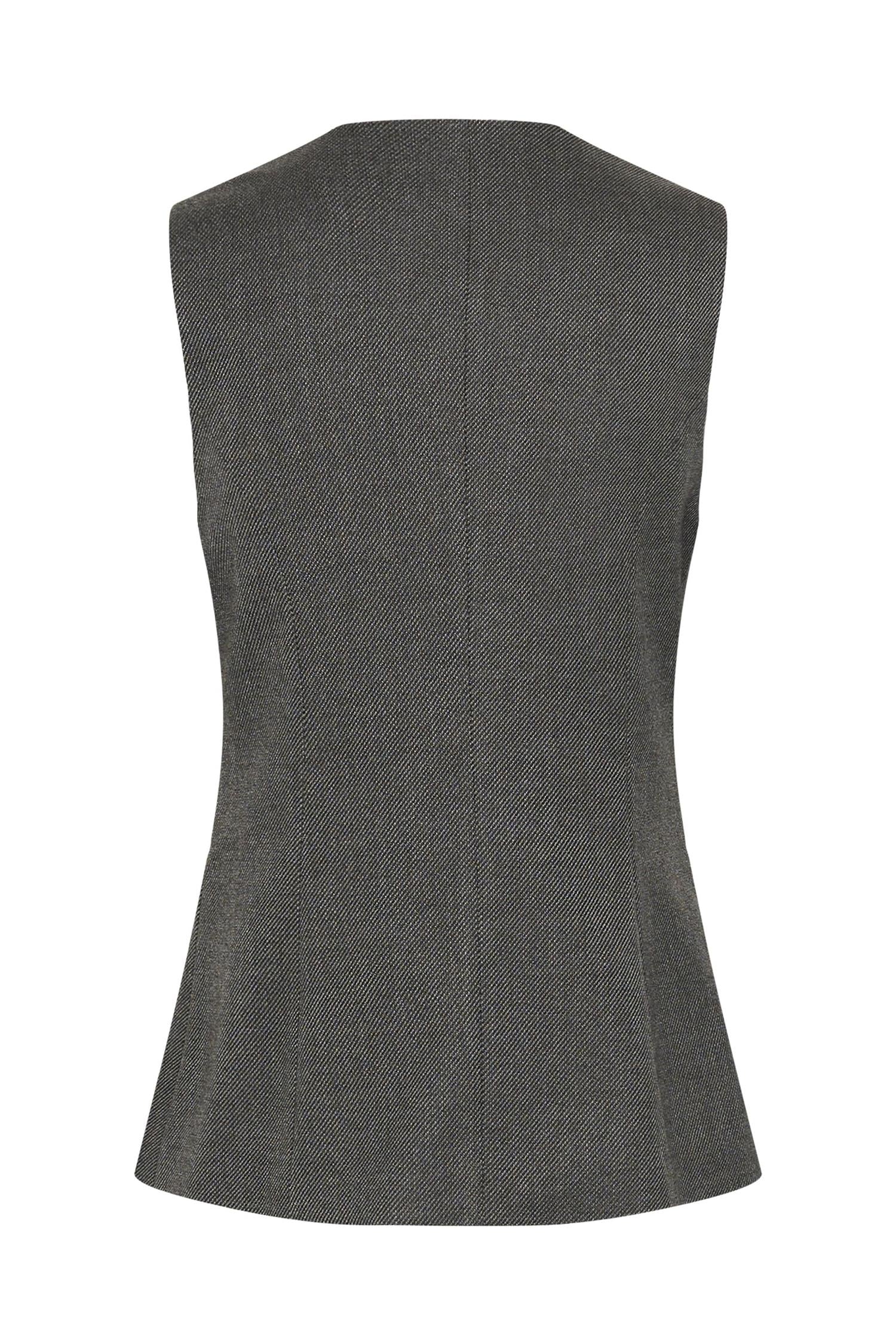 Mwdina Vest