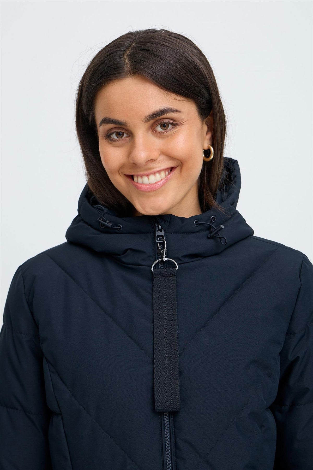 Frmaise Jacket Salute