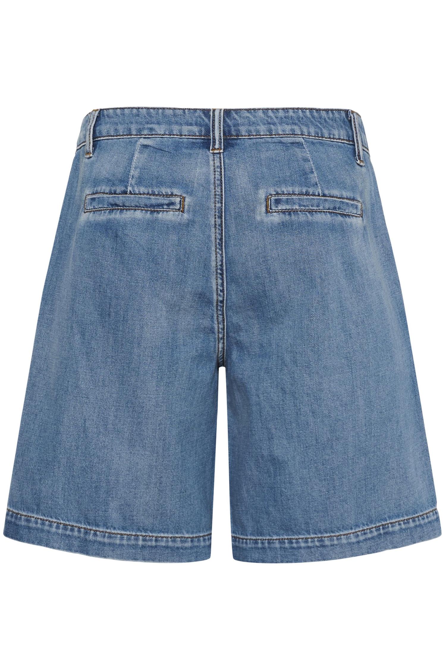 Mwkamma 171 Shorts