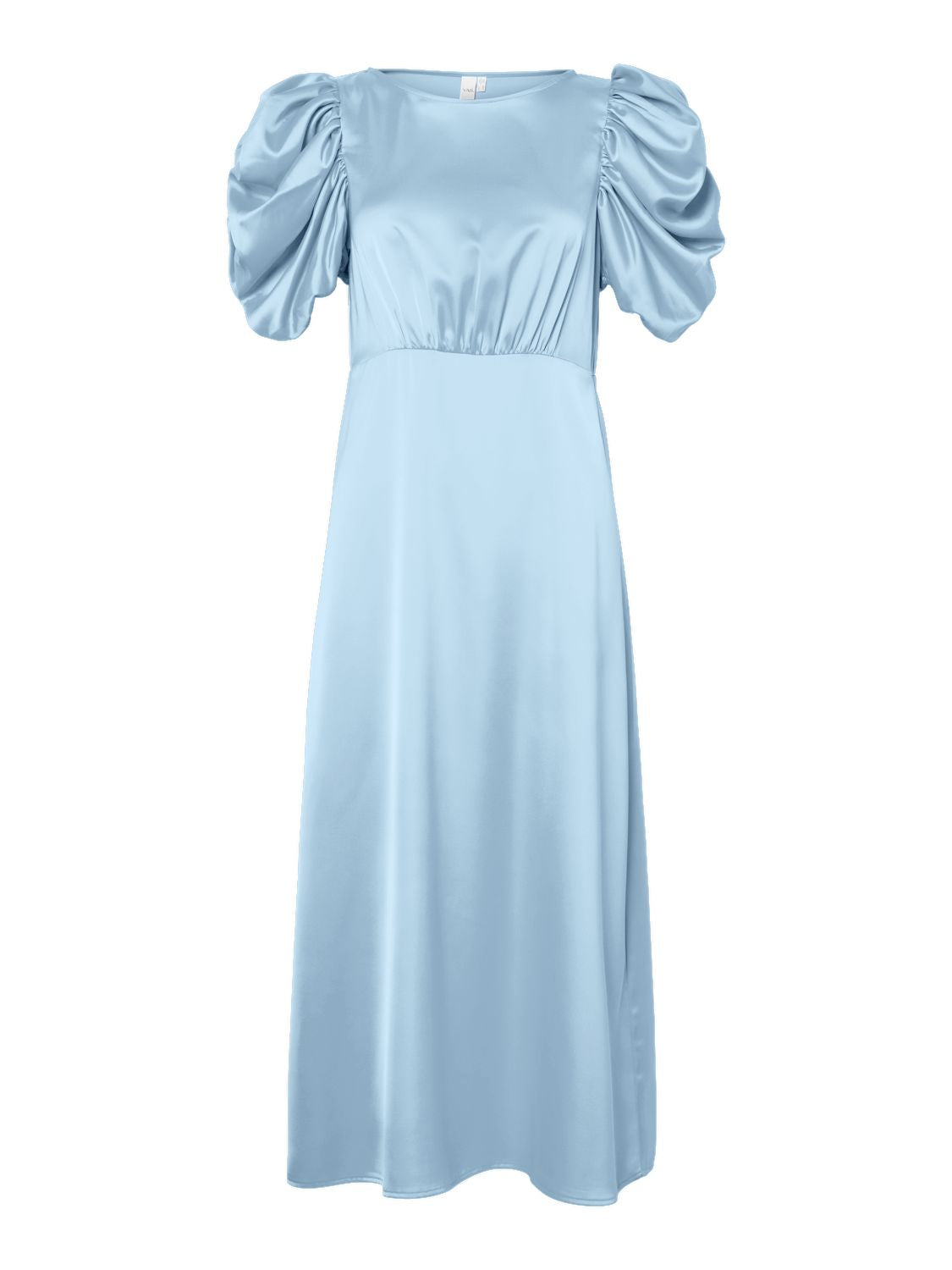 Yaspella Long Dress Skyway