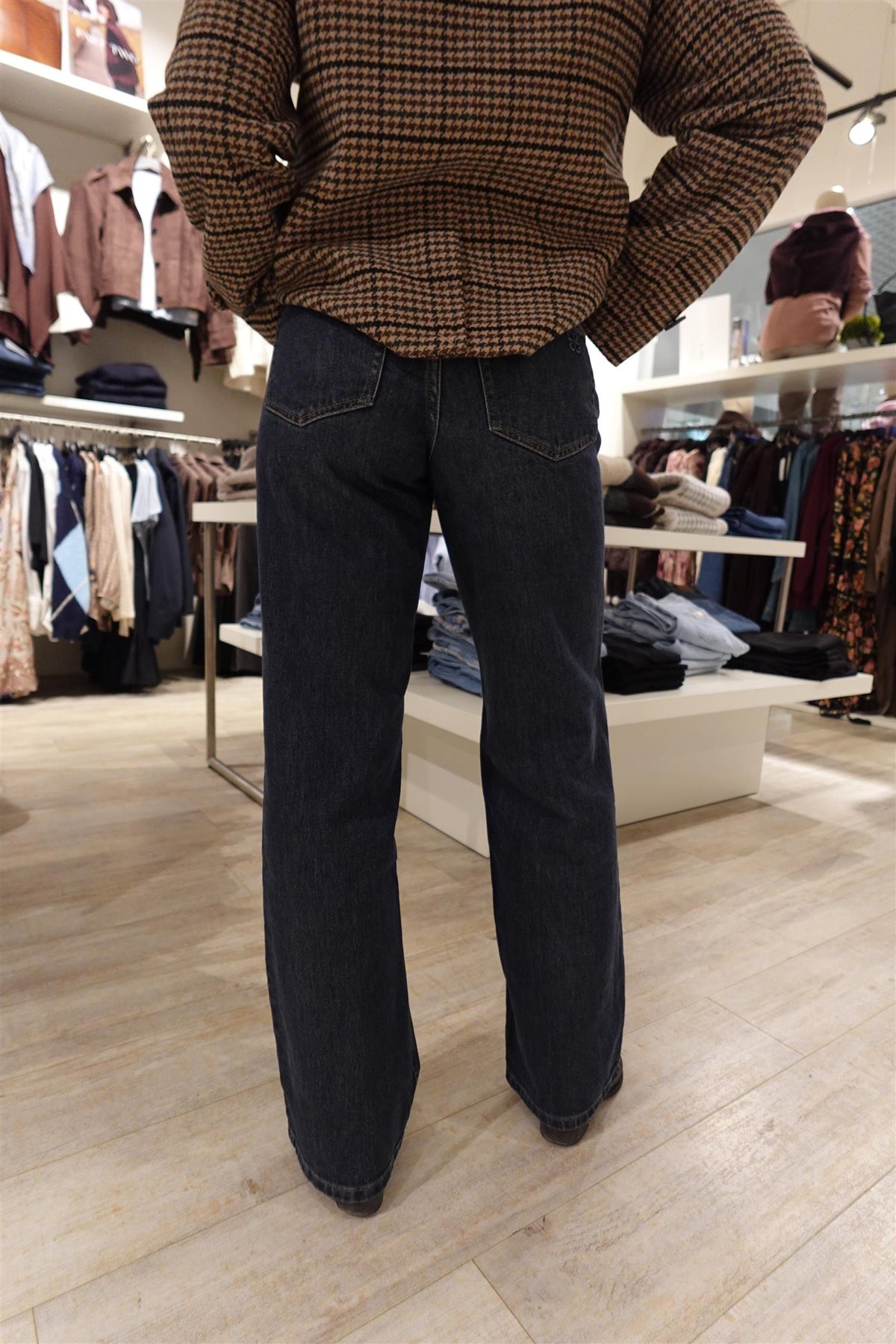 Jeans Wide 05 The Louis 139