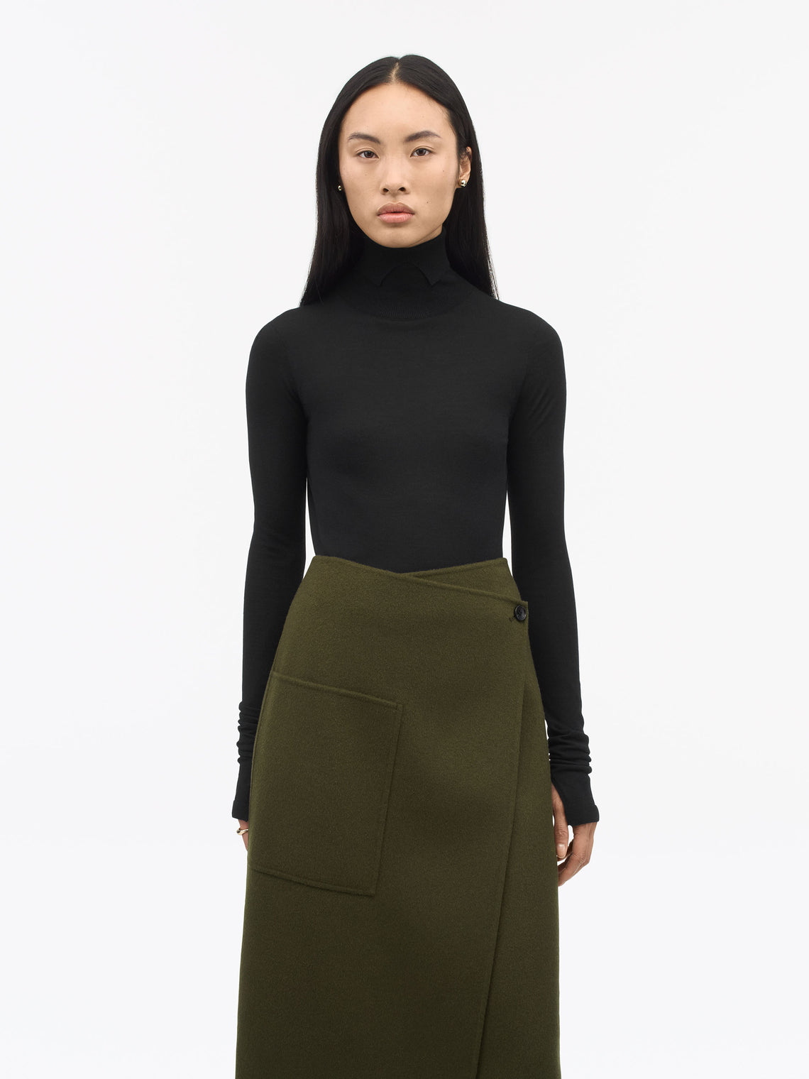 Aminha Black