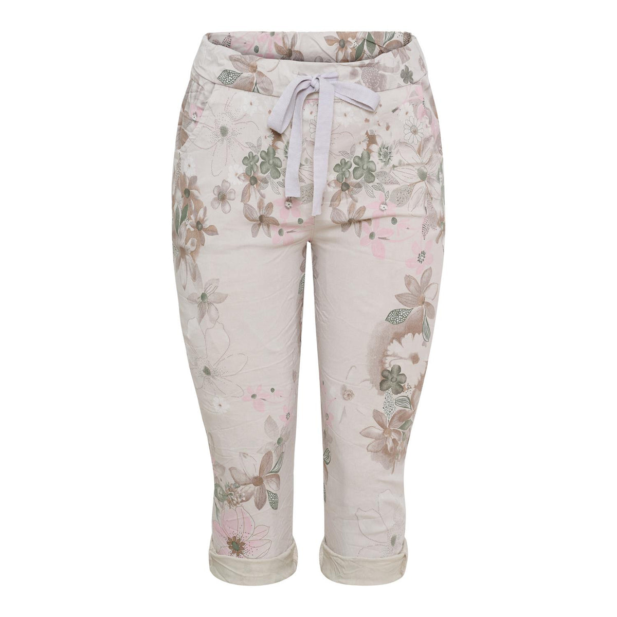 Vanna Knickers Beige