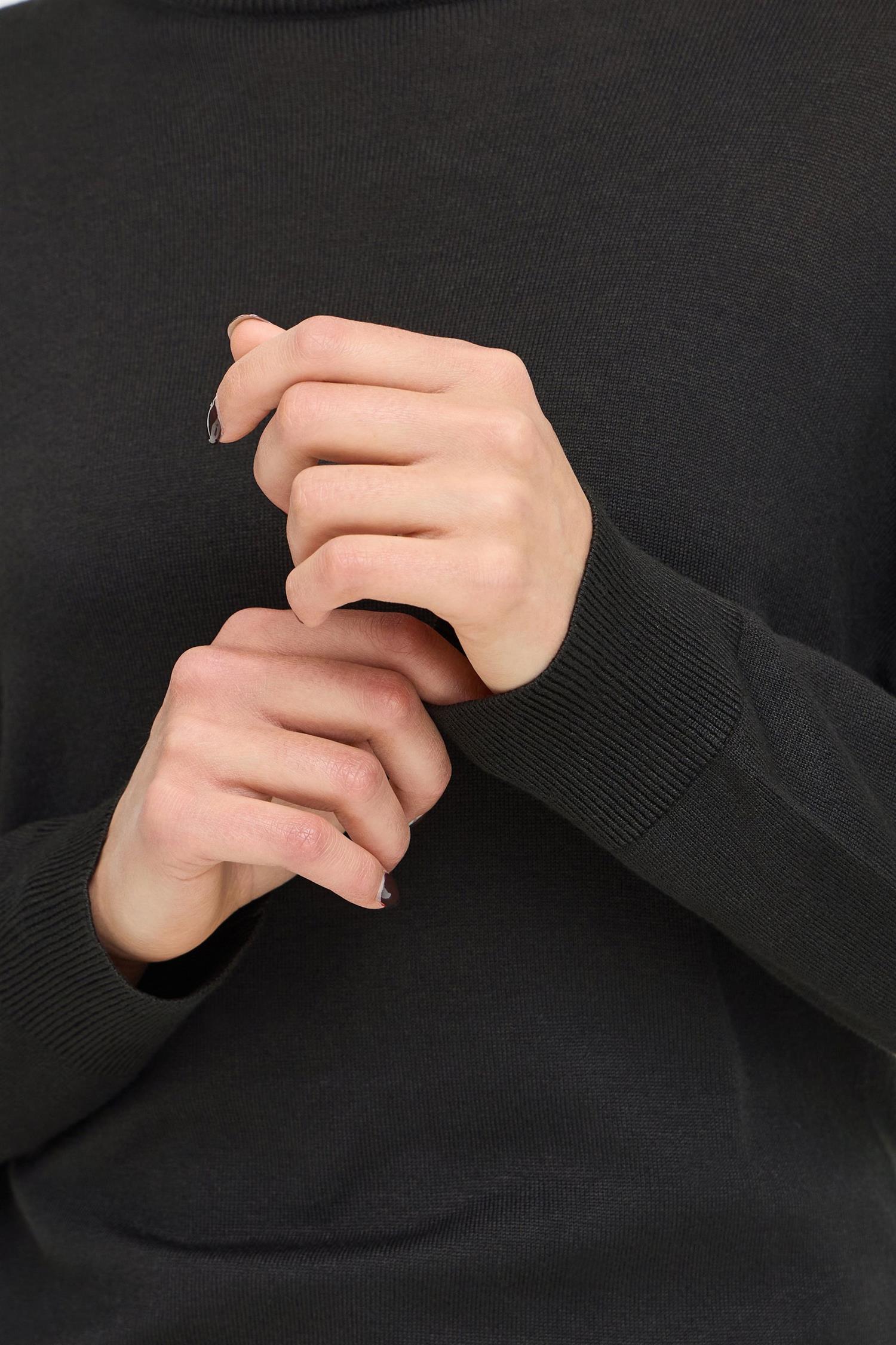 Frmary Pullover 19 Meteorite