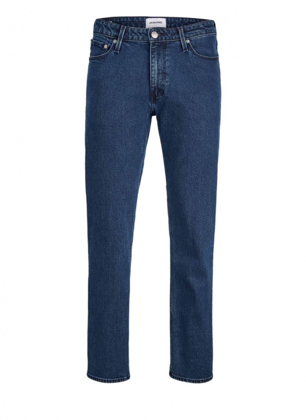 Clark Evan 179 Blue Denim