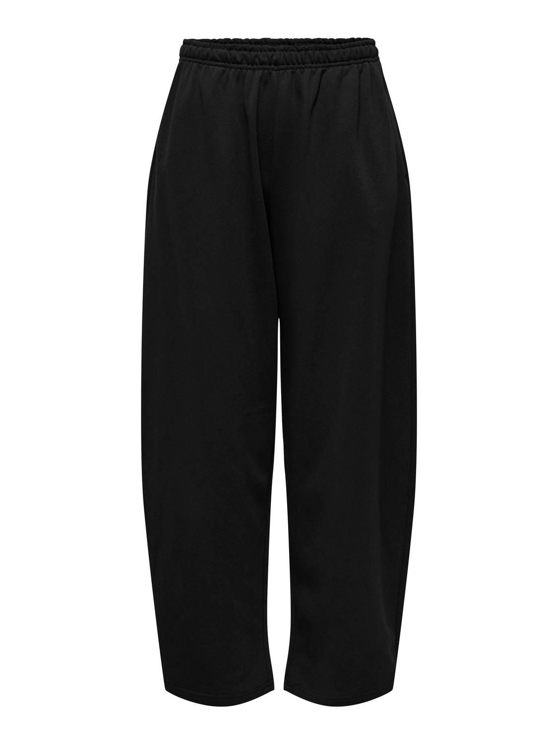 Onlofelia Sweat Pant Black